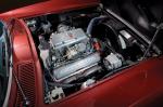 Chevrolet Corvette 327/375 Fuel-Injected Coupe 1965 года